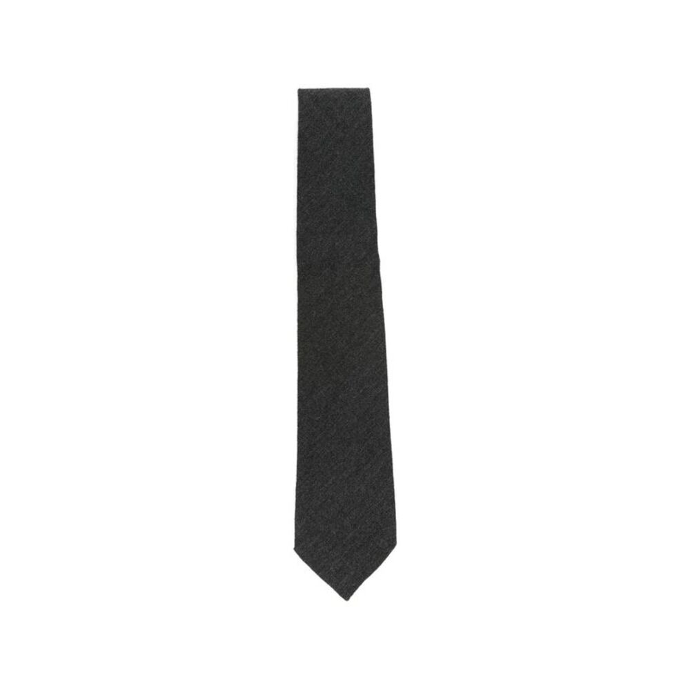 Tagliatore Grey Ties & Bow Ties Men